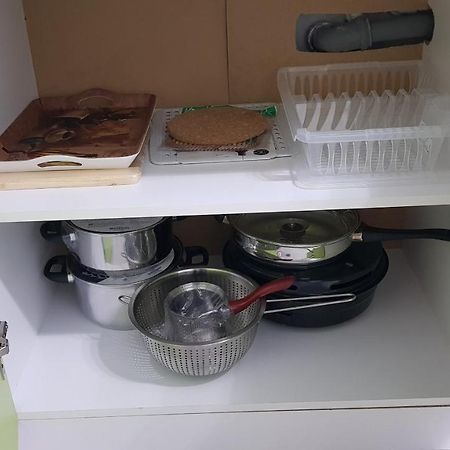 Nk47 Apartment كونستانتا المظهر الخارجي الصورة