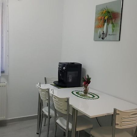 Nk47 Apartment كونستانتا المظهر الخارجي الصورة