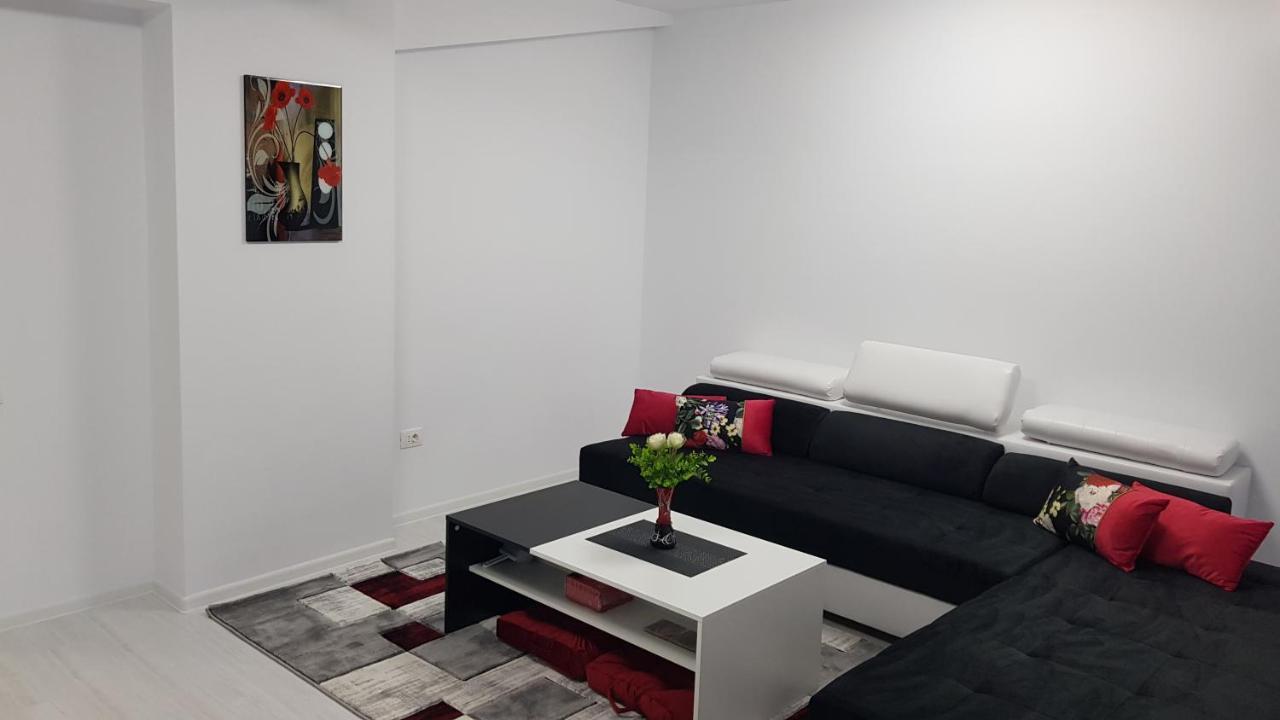 Nk47 Apartment كونستانتا المظهر الخارجي الصورة
