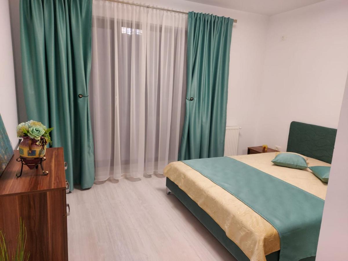 Nk47 Apartment كونستانتا المظهر الخارجي الصورة