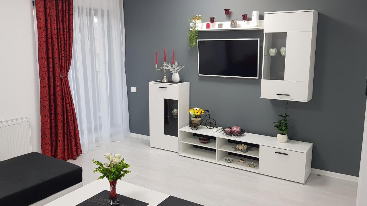 Nk47 Apartment كونستانتا المظهر الخارجي الصورة
