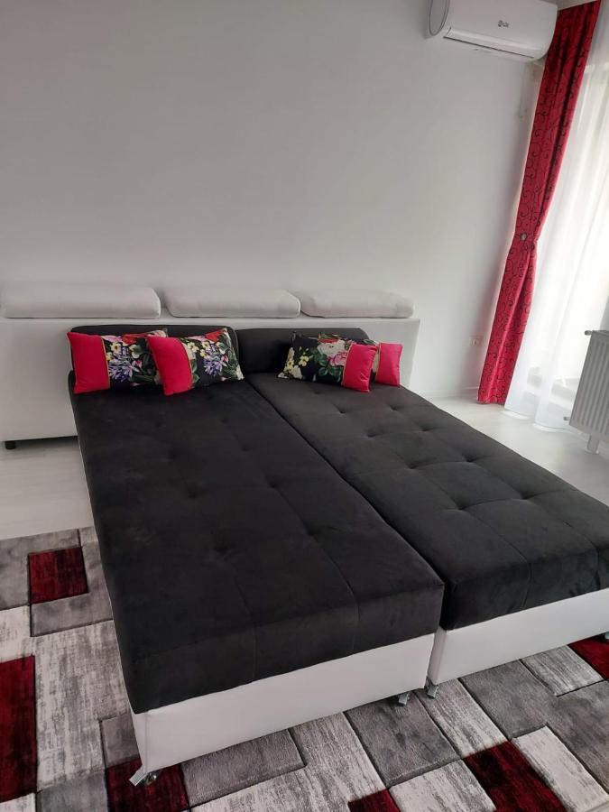 Nk47 Apartment كونستانتا المظهر الخارجي الصورة