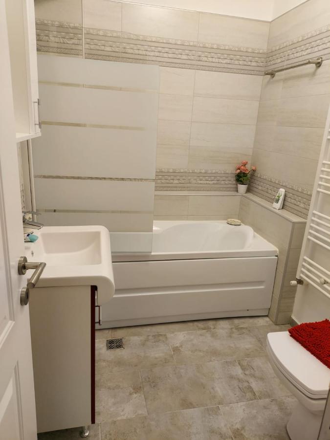 Nk47 Apartment كونستانتا المظهر الخارجي الصورة