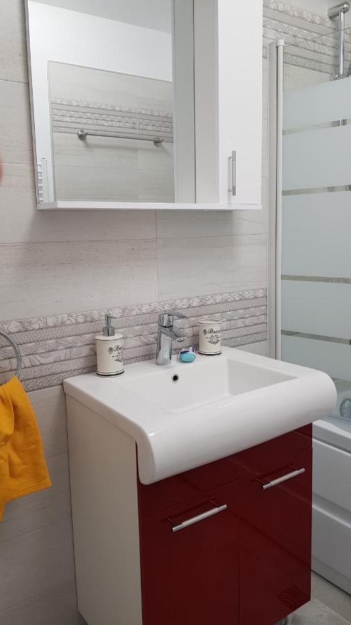 Nk47 Apartment كونستانتا المظهر الخارجي الصورة