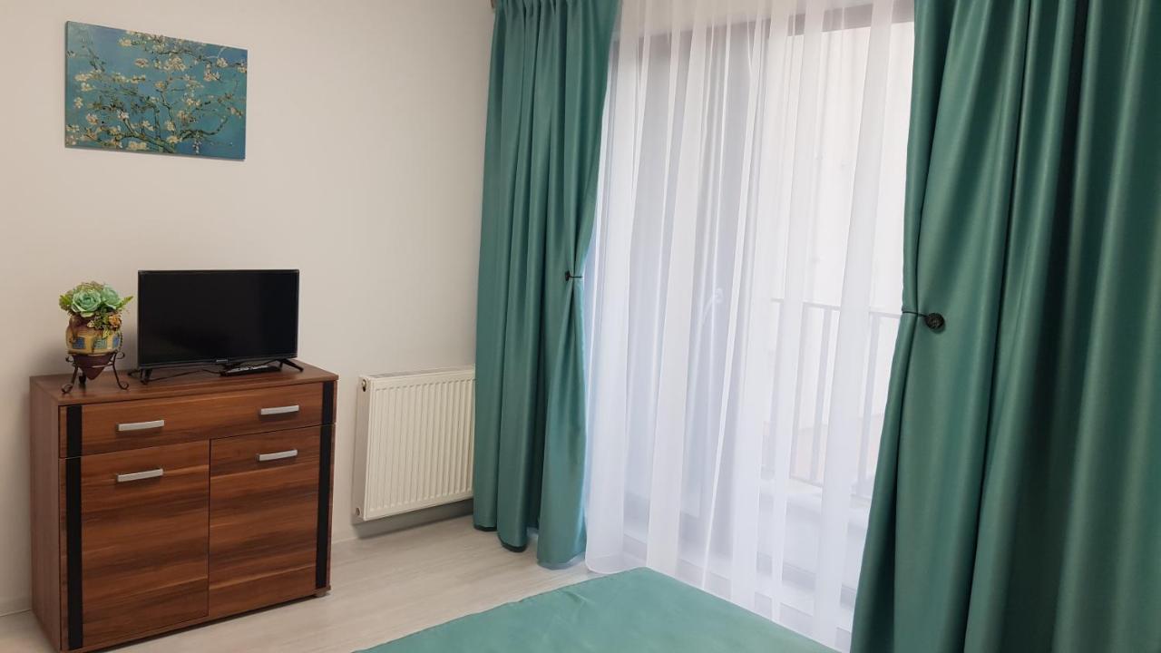 Nk47 Apartment كونستانتا المظهر الخارجي الصورة