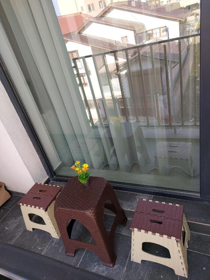 Nk47 Apartment كونستانتا المظهر الخارجي الصورة