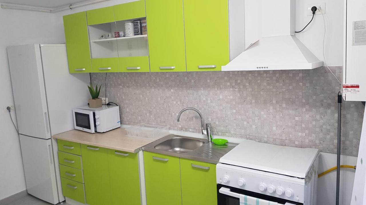 Nk47 Apartment كونستانتا المظهر الخارجي الصورة