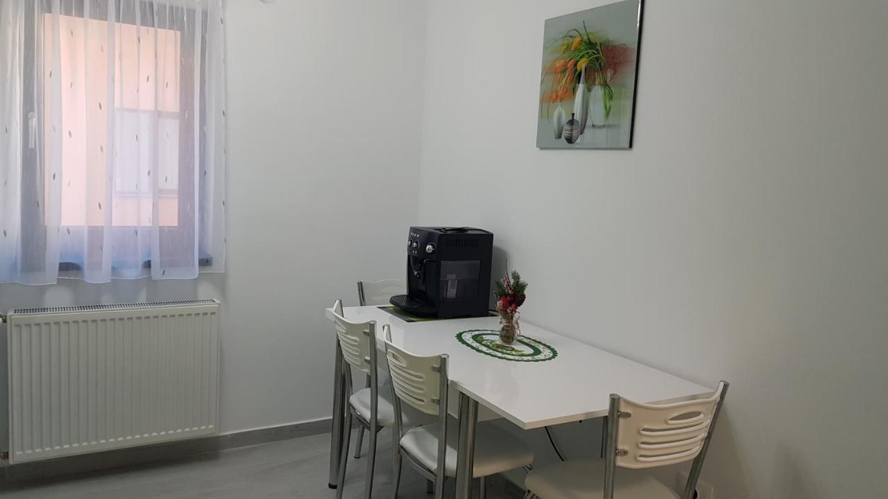 Nk47 Apartment كونستانتا المظهر الخارجي الصورة