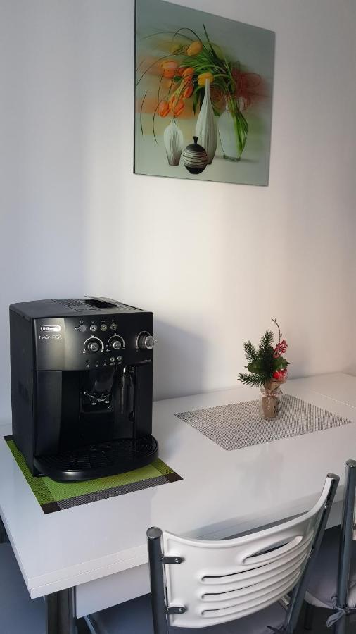 Nk47 Apartment كونستانتا المظهر الخارجي الصورة